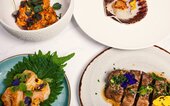 Diner Cadeau Willemstad Voorstraat50
