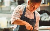 Diner Cadeau Rotterdam Vroesenpaviljoen (accepteren geen E-vouchers)