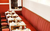 Diner Cadeau Zwolle W Restaurant