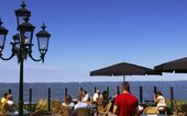 Diner Cadeau Lauwersoog Waddengenot aan Zee