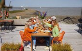 Diner Cadeau Lauwersoog Waddenpaviljoen De Noorman