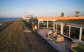 Diner Cadeau Lauwersoog Waddenpaviljoen De Noorman