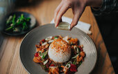 Diner Cadeau Den Haag Wagamama Kijkduin