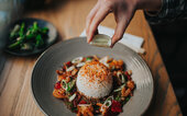 Diner Cadeau Amsterdam Wagamama Zuidplein