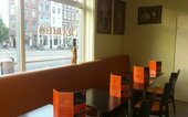 Diner Cadeau Amsterdam Warie's Thai Food
