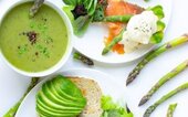 Diner Cadeau Amsterdam Water & Brood