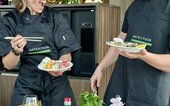 Diner Cadeau Spijkenisse Watertuin Spijkenisse