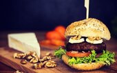 Diner Cadeau Veldhoven We Know Burgers
