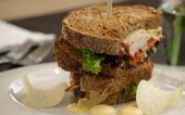 Diner Cadeau Zutphen Wellness Center NLG de Bronsbergen