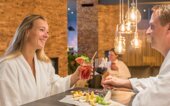Diner Cadeau Zevenhuizen Wellnessresort de Waterlelie
