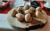 Diner Cadeau Groningen Wijkrestaurant Gabriel
