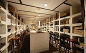Diner Cadeau Antwerpen Wijnkelder de Colvenier