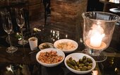 Diner Cadeau Antwerpen Wijnkelder de Colvenier