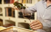 Diner Cadeau Antwerpen Wijnkelder de Colvenier