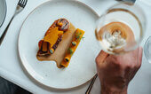 Diner Cadeau Maastricht Wijnrestaurant Mes Amis