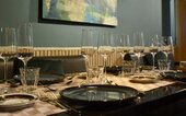 Diner Cadeau Ruinerwold Wine & Spice Experience