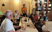 Diner Cadeau Ruinerwold Wine & Spice Experience