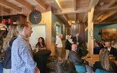 Diner Cadeau Ruinerwold Wine & Spice Experience