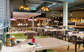 Diner Cadeau Eindhoven Woensel Wereldkeukens