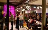 Diner Cadeau Eindhoven Woensel Wereldkeukens