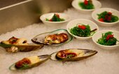 Diner Cadeau Eindhoven Woensel Wereldkeukens