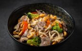 Diner Cadeau Rotterdam Wok Holy Rotterdam