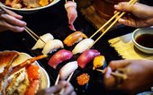 Diner Cadeau Kropswolde Wok Palace