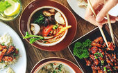 Diner Cadeau Kropswolde Wok Palace