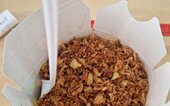 Diner Cadeau Maasmechelen Wok2Go