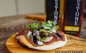 Diner Cadeau Almere Woodstone Almere (Geen e-voucher)