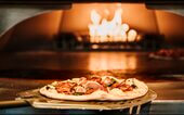 Diner Cadeau Almere Woodstone Almere (Geen e-voucher)