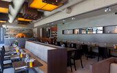 Diner Cadeau Haarlem Woodstone Haarlem (Geen e-voucher)