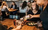 Diner Cadeau Haarlem Woodstone Haarlem (Geen e-voucher)