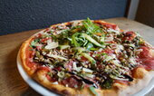 Diner Cadeau Haarlem Woodstone Haarlem (Geen e-voucher)