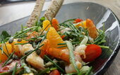 Diner Cadeau Haarlem Woodstone Haarlem (Geen e-voucher)