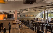 Diner Cadeau Hoofddorp Woodstone Hoofddorp (Geen e-voucher)