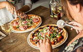Diner Cadeau Hoofddorp Woodstone Hoofddorp (Geen e-voucher)