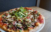 Diner Cadeau Hoofddorp Woodstone Hoofddorp (Geen e-voucher)