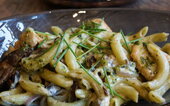 Diner Cadeau Hoofddorp Woodstone Hoofddorp (Geen e-voucher)
