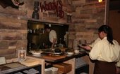 Diner Cadeau Steenwijk Woodys House