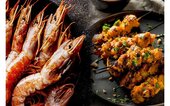 Diner Cadeau Harlingen Xin Hua