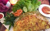 Diner Cadeau Haarlem Xixo Vietnamese Restaurant
