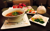 Diner Cadeau Haarlem Xixo Vietnamese Restaurant