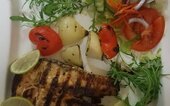 Diner Cadeau Wieringerwerf Yam Yam