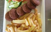 Diner Cadeau Wieringerwerf Yam Yam