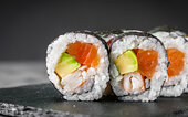 Diner Cadeau Barneveld Yama Sushi Bar Karnak