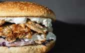Diner Cadeau Groningen Yamen Grill Station (Alleen afhaal)