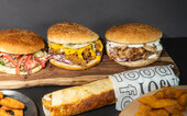Diner Cadeau Groningen Yamen Grill Station (Alleen afhaal)