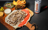 Diner Cadeau Groningen Yamen Grill Station (Alleen afhaal)