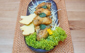 Diner Cadeau Amsterdam Yangon Delight